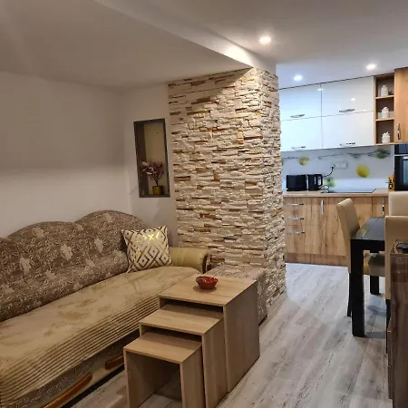 Leki Apartman * Travnik