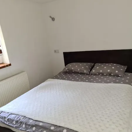Leki Apartman * ترافنيك