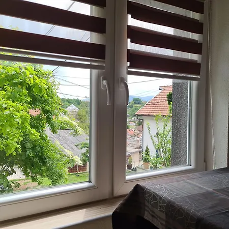 Leki Apartman